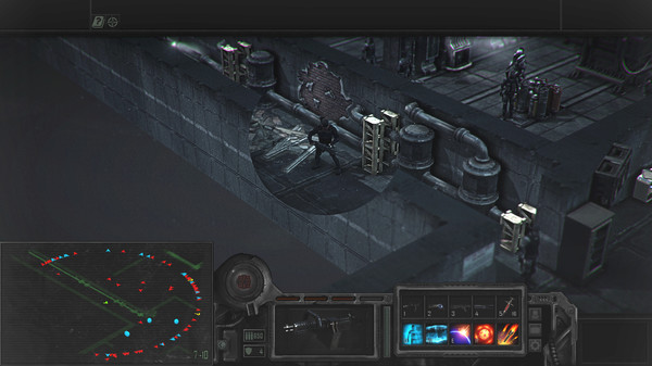 Скриншот из Westboro