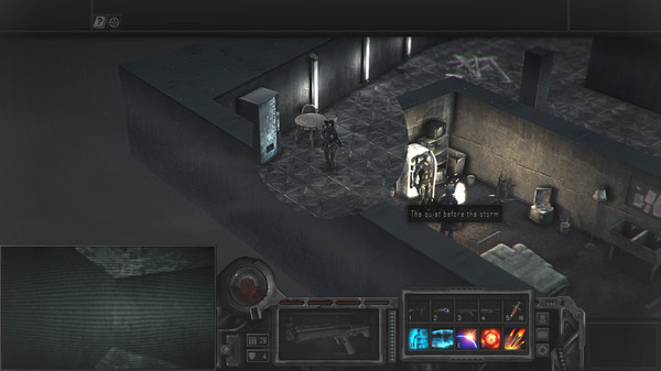 Скриншот из Westboro