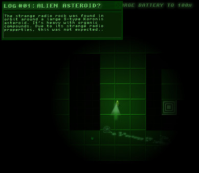 Mars 2030 game for Linux 1