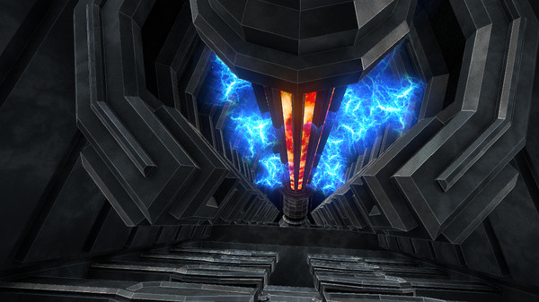 Скриншот из Caretaker Retribution