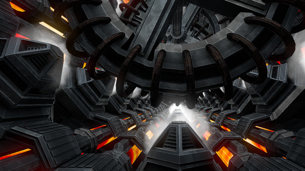 Скриншот из Caretaker Retribution