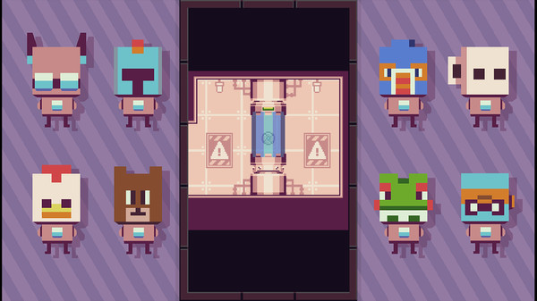 Blitz Breakerfor windows and Linux 1