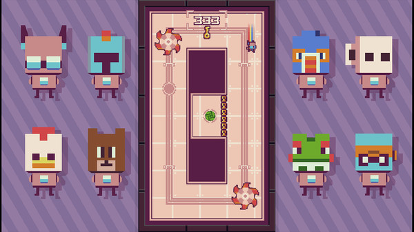 Blitz Breaker for linux