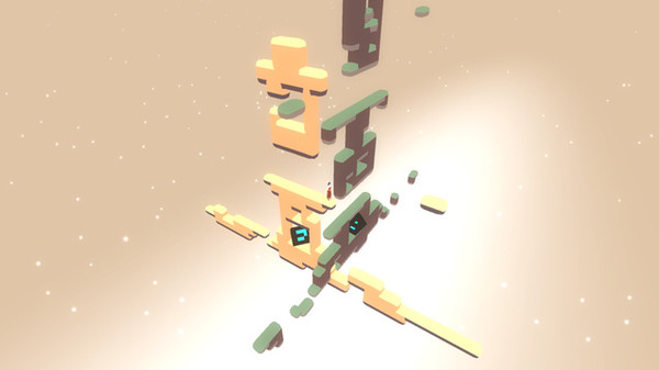 Скриншот из InterSection