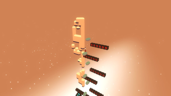 InterSection game for Linux 1