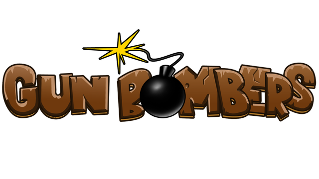 Gun Bombers Logo