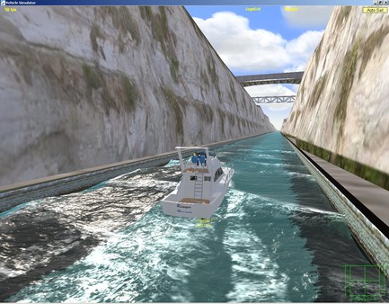 Скриншот из Vehicle Simulator