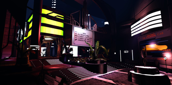 Скриншот из Door To Door