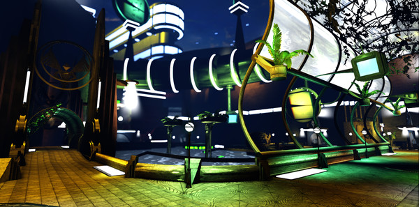 Скриншот из Door To Door