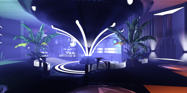 Скриншот из Door To Door