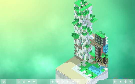 Скриншот из Block'hood