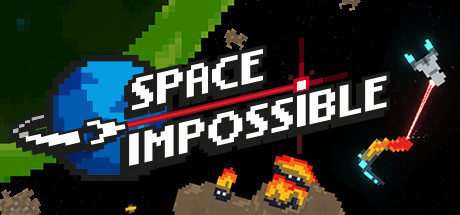 Space Impossible cover art