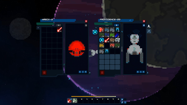 Space Impossible game for windows Pc 1