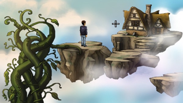 Скриншот из Tales [PC]