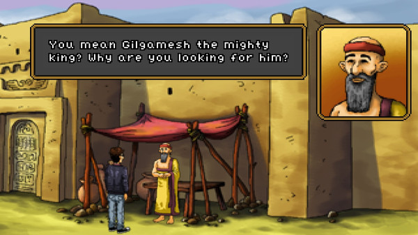 Tales [PC]for windows and Linux 1