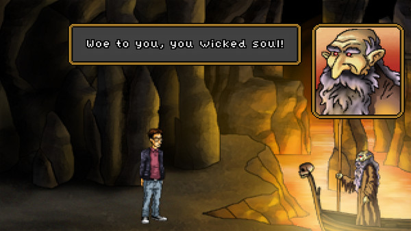 Скриншот из Tales [PC]