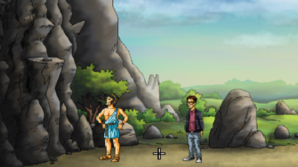 Скриншот из Tales [PC]