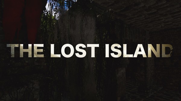 Скриншот из The Lost Island