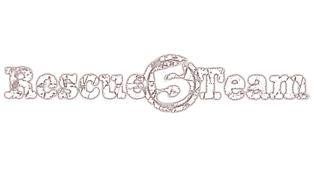 Rescue Team 5 Logo