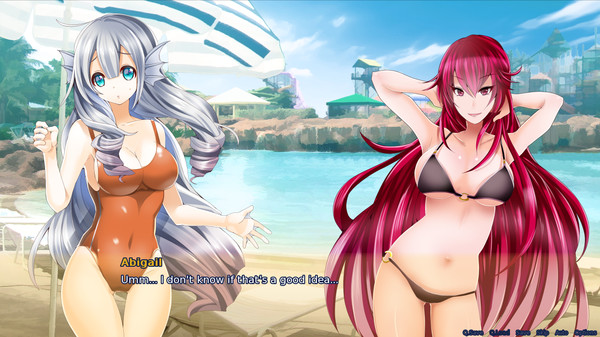 Скриншот из Max's Big Bust - A Captain Nekorai Tale