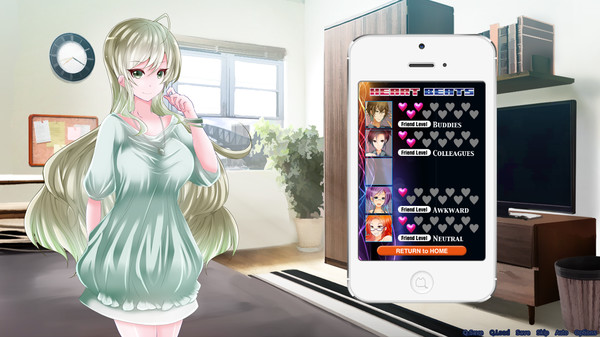 Скриншот из Max's Big Bust - A Captain Nekorai Tale