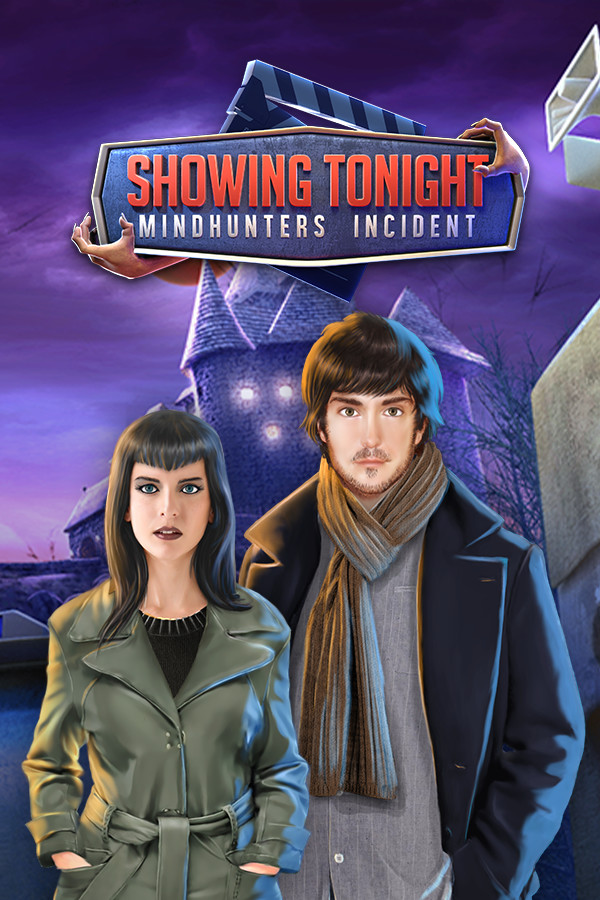 Showing Tonight: Mindhunters Incident for steam