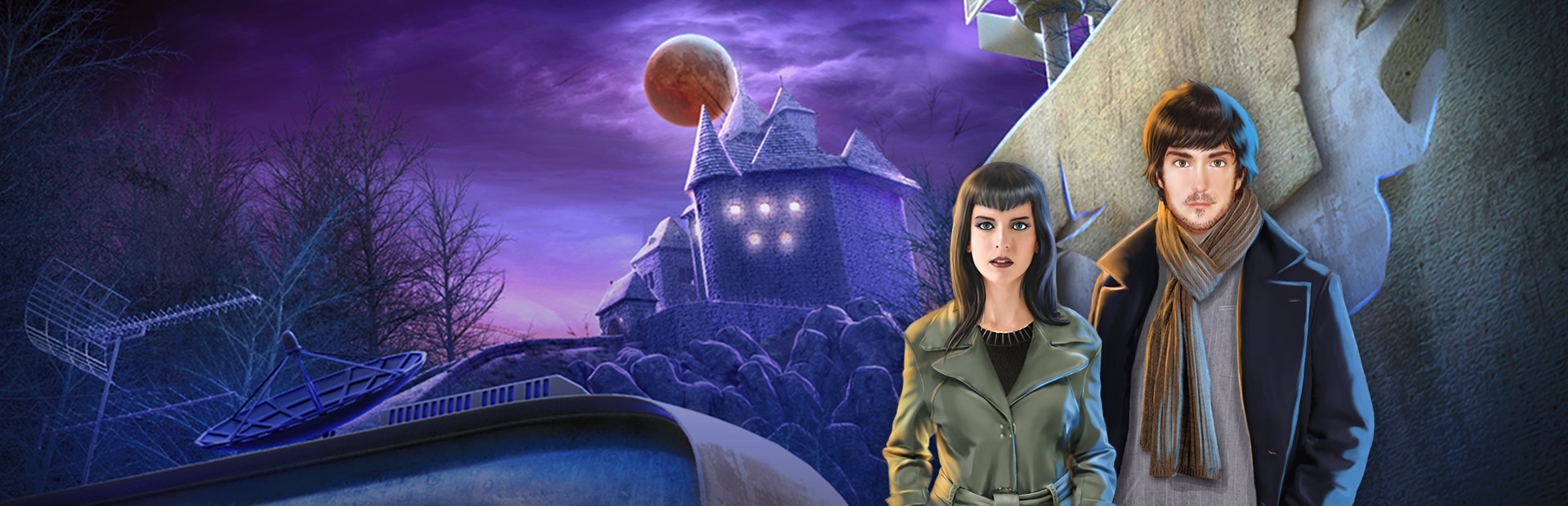 Showing Tonight: Mindhunters Incident