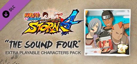 Naruto ultimate ninja storm 4 dlc download link