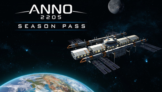 Anno 25 Season Pass On Steam