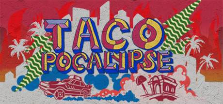 Tacopocalypse cover art