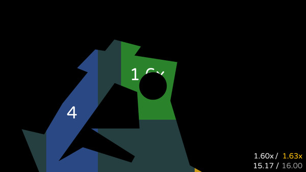 Скриншот из The Growth Journey