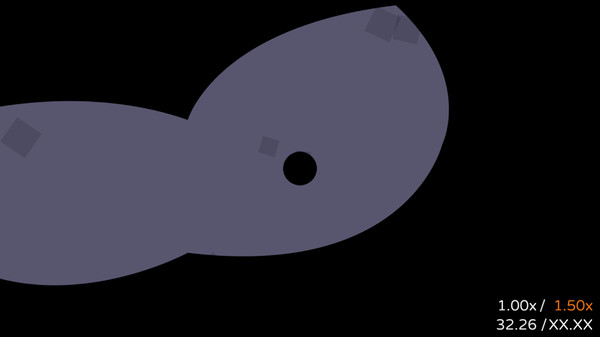 Скриншот из The Growth Journey