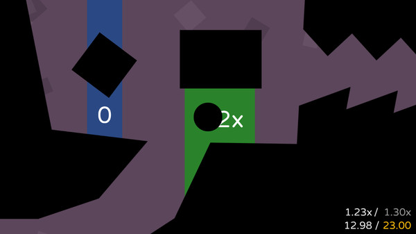 Скриншот из The Growth Journey