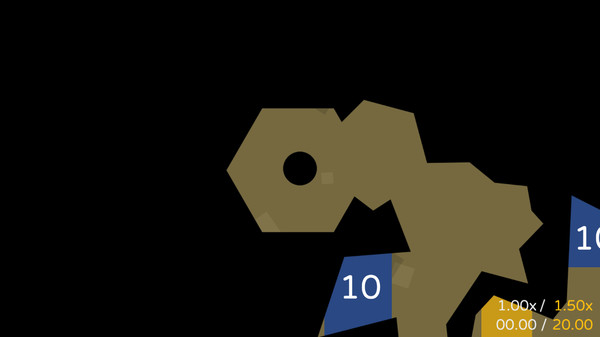 Скриншот из The Growth Journey