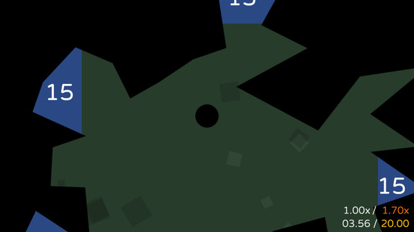 Скриншот из The Growth Journey