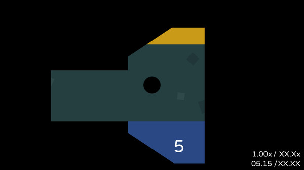 Скриншот из The Growth Journey