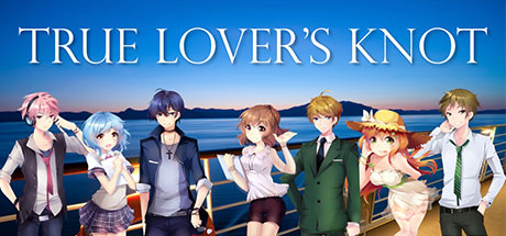 True Lover's Knot cover art