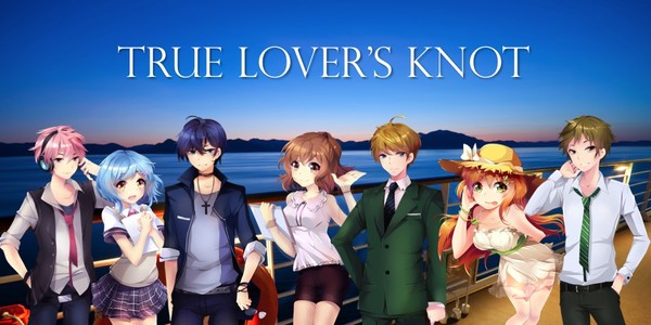 True Lover's Knot Steam