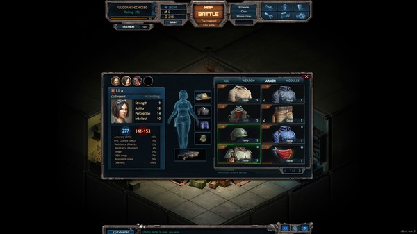 Gunslingersfor windows and Linux 1