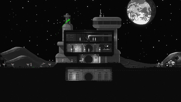 Zombie Night Terror game for Linux 1