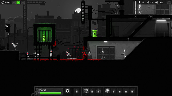 Zombie Night Terror Steam