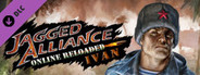Jagged Alliance Online: Reloaded - Ivan