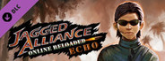Jagged Alliance Online: Reloaded - Echo