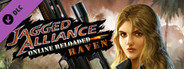 Jagged Alliance Online: Reloaded - Raven