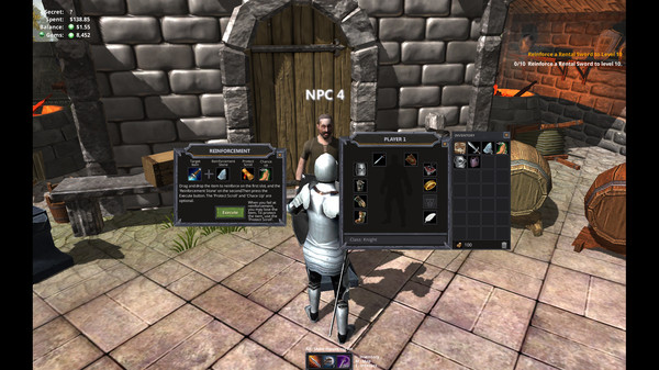 Pay2Win: The Tricks Exposed game for Linux 1