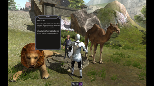 Pay2Win: The Tricks Exposed for linux