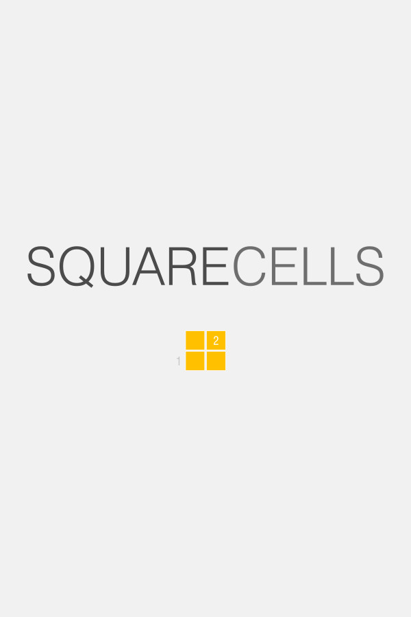 SquareCells for steam