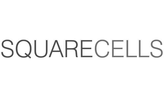 SquareCells Logo