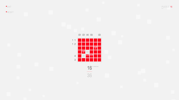 SquareCellsfor windows and Linux 1