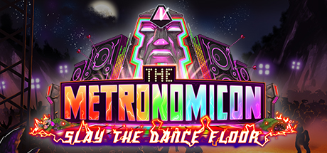 The Metronomicon: Slay The Dance Floor cover art